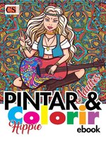 Pintar e Colorir Adultos